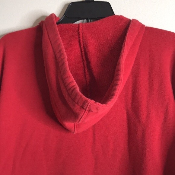 The Disney store Mickey cruise pullover sweatshirt size medium vintage - Picture 10 of 11